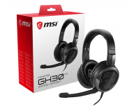 MSI IMMERSE GH30 V2 - 578206 - zdjęcie 5